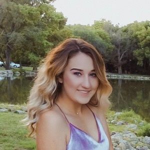 Meet your Posher, Jenna